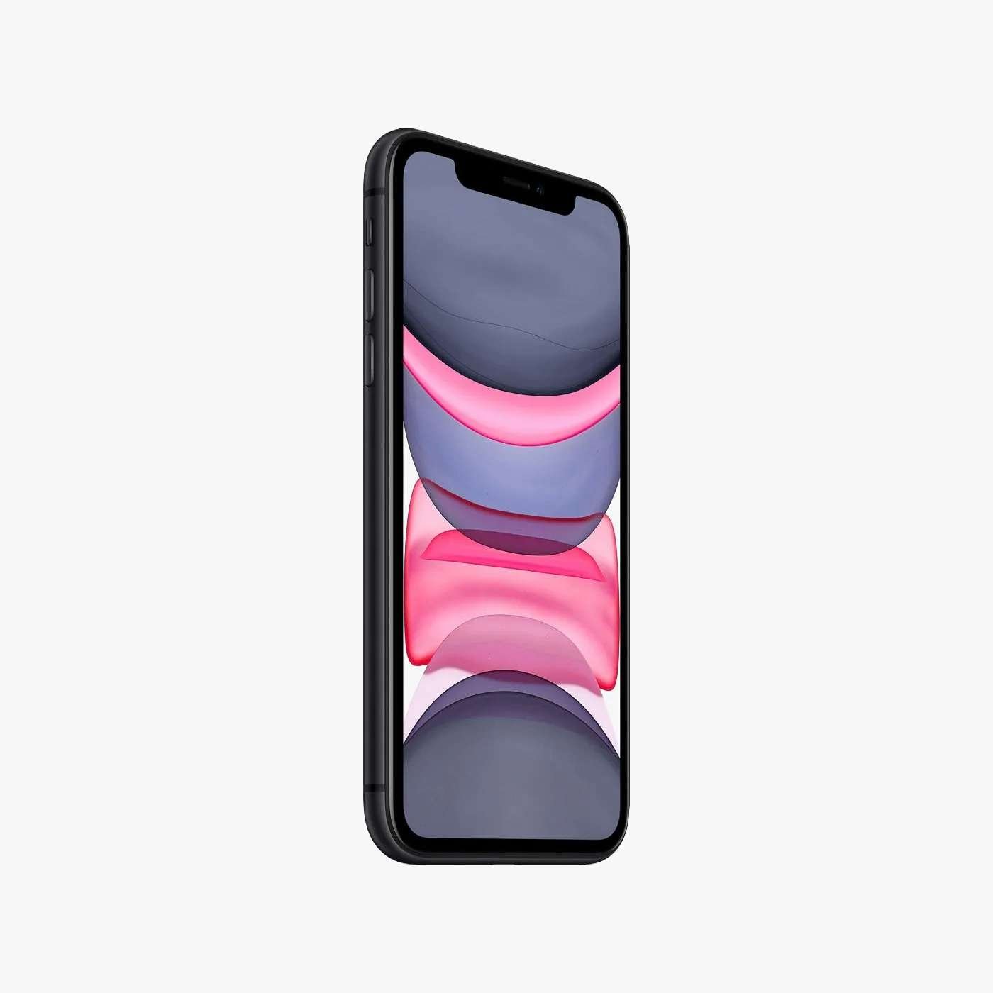 Apple-iphone 11 Space Gray(256 GB)